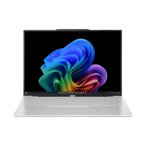 Նոթբուք ACER Swift Air 16 OLED SFA16-61M-R2T2 NX.DHXEG.003 AMD Ryzen AI 5 330 / 16 GB RAM-512 GB SSD