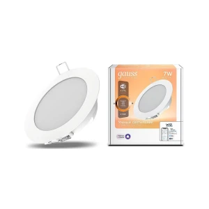 Խելացի լամպ GAUSS IoT Smart Home 2010122