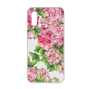 Պատյան GRESSO AIR Samsung Galaxy A02 GR17AAAE9158