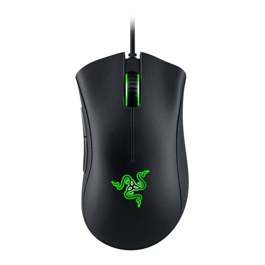 RAZER DeathAdder Essential RZ01-03850100-R3M1
