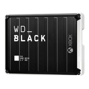Կոշտ սկավառակ (HDD) WESTERN DIGITAL P10 Game Drive 2 TB WDBA6U0020BBK-WESN