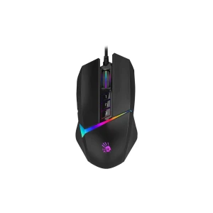 Մկնիկ A4TECH Bloody W60 Max W60 MAX STONE BLACK