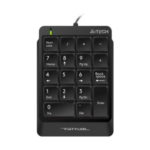 Ստեղնաշար A4TECH FSTYLER FK13P FK13P BLACK