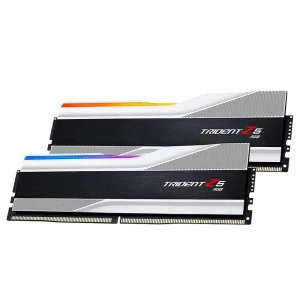Օպերատիվ հիշողություն GSKILL TRIDENT Z5 RGB F5-6000J3636F16GX2-TZ5RS 2 x 16 GB