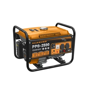 Գեներատոր CARVER PPG- 2500 01.020.00009