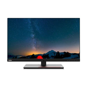 Մոնիտոր LENOVO THINKVISION P27U 62CBRAT6EU 27 "