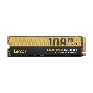 SSD կուտակիչ LEXAR NM1090 PRO 4 TB LNM109P004T-RNNNG
