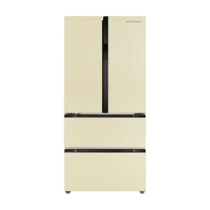 Սառնարան KUPPERSBERG RFFI 184 BEG French Door 6663