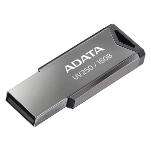 USB ֆլեշ կրիչ ADATA UV250 16 GB AUV250-16G-RBK