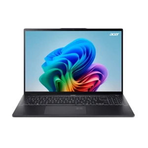 Ноутбук ACER Swift AI 14 SF14-51-75E9 NX.J2KEG.008 Intel Core Ultra 7 258V / 32 GB RAM-1 TB SSD
