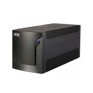 Անխափան սնուցման սարք (UPS) POWERCOM RAPTOR RPT-1500AP