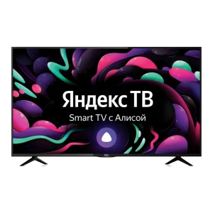 TV BBK 55LEX-8287/UTS2C (B) 55 "