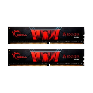 Օպերատիվ հիշողություն GSKILL AEGIS F4-3000C16D-16GISB 2 x 8 GB