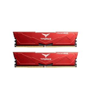 Օպերատիվ հիշողություն TEAM GROUP T-Force Vulcan FLRD532G6000HC38ADC01 32 GB