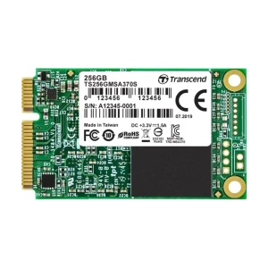SSD Կուտակիչ TRANSCEND SATAIII TS256GMSA370S