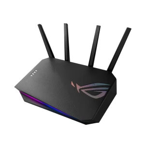 Ռոութեր ASUS ROG STRIX GS-AX5400 90IG06L0-MO3R10
