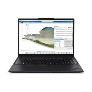 Ноутбук LENOVO ThinkPad P16s Gen 4 21QV006EGE Intel Core Ultra 7 255H / 64 GB RAM-1 TB SSD