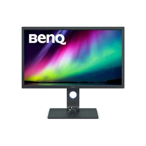 Մոնիտոր BENQ SW321C 9H.LJ1LB.QPE 31.5 "