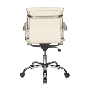 Աթոռ BUROCRAT CH-993-LOW CH-993-LOW/IVORY