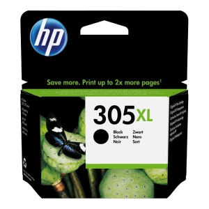 Քարթրիջ HP 305XL 3YM62AE Black