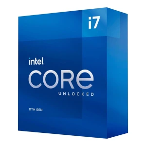 Intel Core i7-11700K BX8070811700K