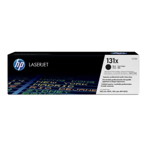 Քարթրիջ HP 131X CF210X Black