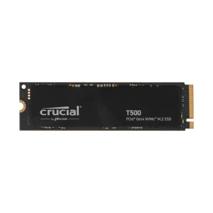 SSD կուտակիչ CRUCIAL 4 TB CT4000T500SSD3
