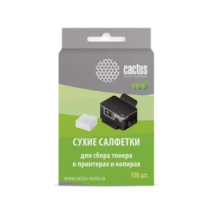Անձեռոցիկ Cactus CS-P2003E (100 հատ)