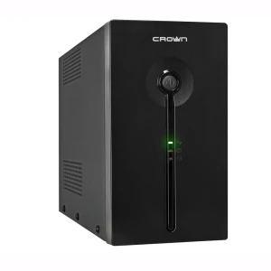 Անխափան սնուցման սարք (UPS) CROWN CMU-SP800EURO CM000001863