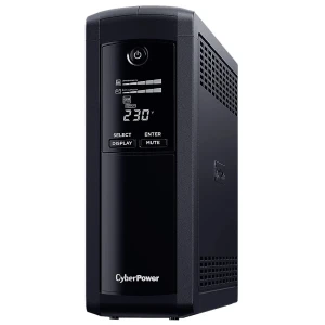 Անխափան սնուցման սարք (UPS) CYBERPOWER VP1200ELCD Line-Interactive VP1200ELCD