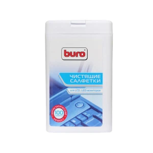 Խոնավ անձեռոցիկներ Buro BU-TFT (100 հատ)