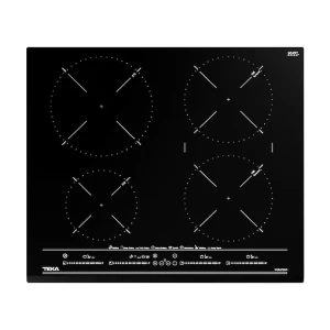 Ներկառուցվող գազօջախ TEKA IZC 64630 MST BLACK 112500022/6