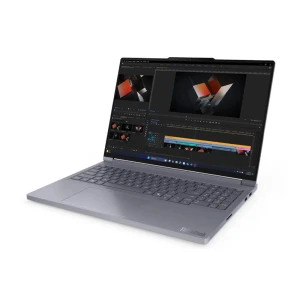 Ноутбук LENOVO ThinkBook 16p G6 ADR 21U00017GE AMD Ryzen 9 8940HX / 64 GB RAM-1 TB SSD