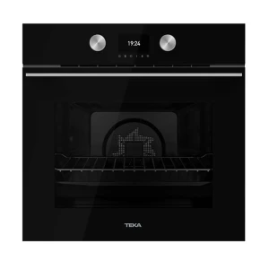Ջեռոց TEKA Urban HLB 8600 NIGHT RIVER BLACK 111000010/6
