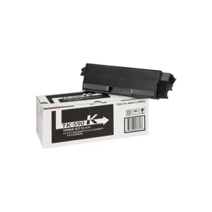 Քարթրիջ KYOCERA TK-590K 1T02KV0NL0 Black