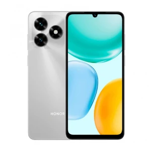 Смартфон HONOR X5c Plus 4 GB 128 GB Meteor Silver (Europe)