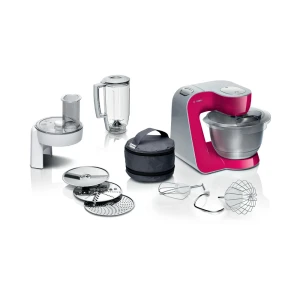 Խոհանոցային կոմբայն BOSCH MUM5 CreationLine MUM58420 550117/6
