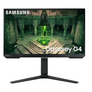 Մոնիտոր SAMSUNG ODYSSEY G4 S25BG400EUX LS25BG400EUXEN 25 "