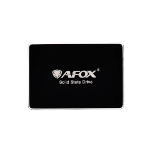 SSD կուտակիչ AFOX 256 GB SD250-256GN