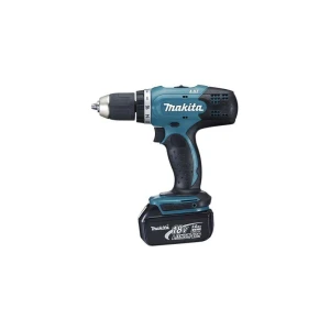 Պտուտակադարձիչ MAKITA DDF453RFE