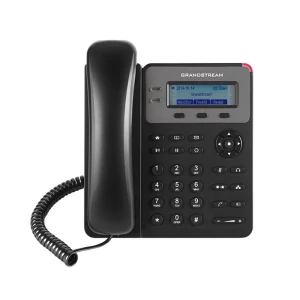 IP հեռախոս GRANDSTREAM GXP-1615