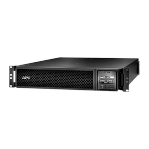 Անխափան սնուցման սարք (UPS) APC SMART-UPS SRT SRT3000RMXLI