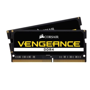 Օպերատիվ հիշողություն CORSAIR VENGEANCE CMSX64GX4M2A3200C22 2 x 32 GB