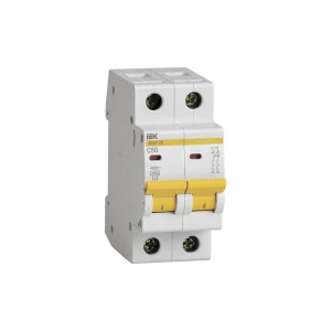 Անջատիչ IEK ВА47-29 MVA20-2-050-C