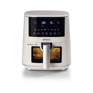 Аэрофритюрница ARIETE Glass DGT 4633 00C463303AR0/6