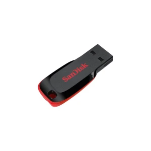 USB ֆլեշ կրիչ SANDISK CRUZER BLADE SDCZ50-064G-B35 64 GB