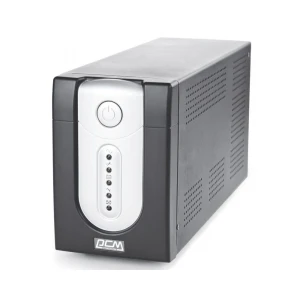 Անխափան սնուցման սարք (UPS) POWERCOM IMPERIAL IMP-1200AP