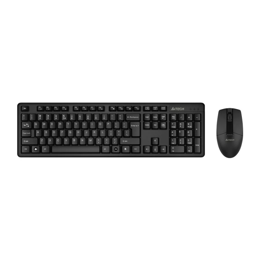 A4TECH 3330N