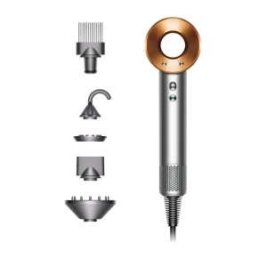 Hair dryer DYSON Supersonic HD07 389922-01