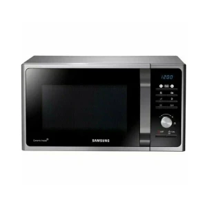 Միկրոալիքային վառարան SAMSUNG MG23F301TAS/OL